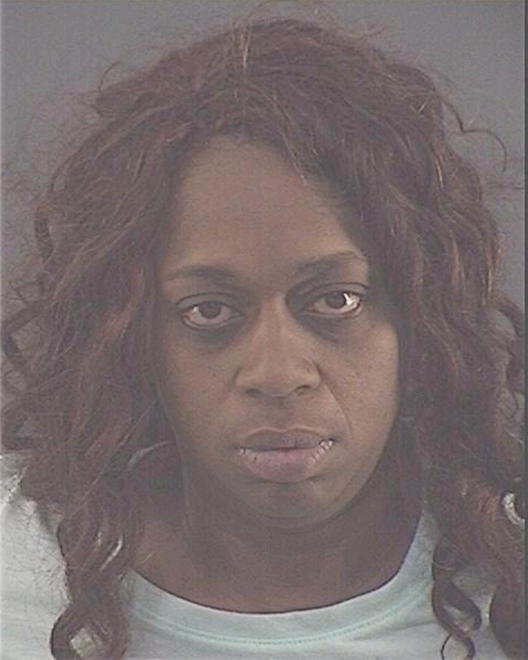 LOWERY, LASHIA MONIQUE - Peoria County, IL