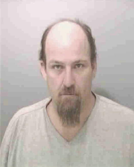 MAPLE, RONALD DUANE - Peoria County, IL