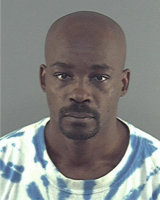 MILES, CHARLES MONDRAY - Peoria County, IL