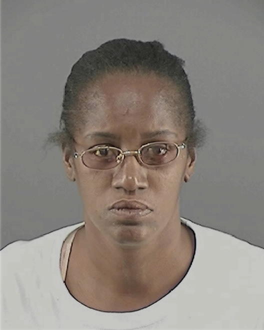 PATTERSON, YVETTE ANESHAWN - Peoria County, IL