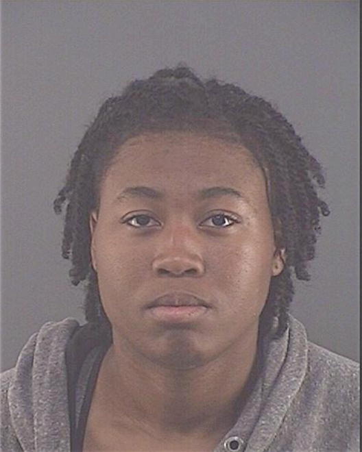 PELMORE, RONEESHA RZ - Peoria County, IL