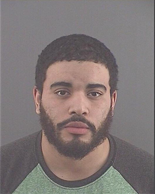 PORTER, KAMRAN E - Peoria County, IL