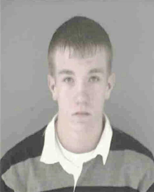 SARVER, BLAKE OWEN - Peoria County, IL