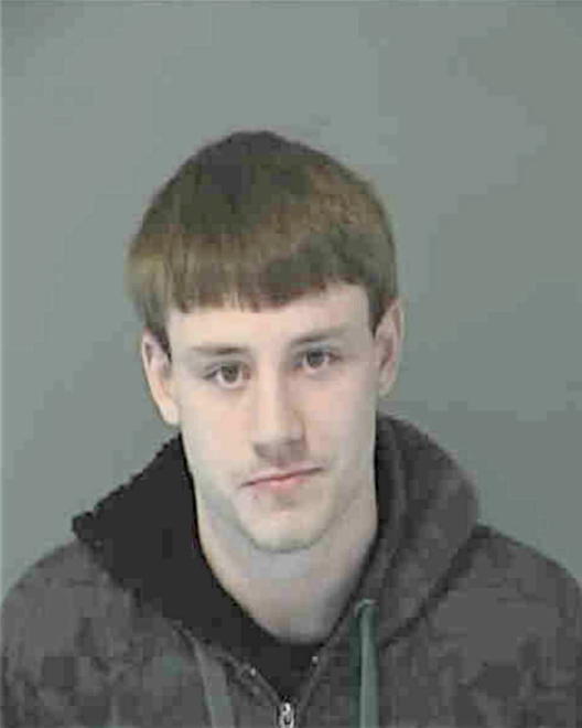 SHUGARS, JOSHUA LEE - Peoria County, IL