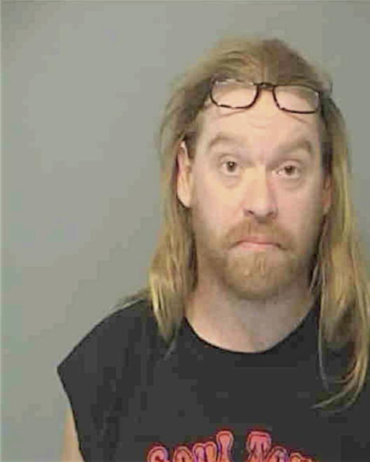 STOVALL, GARRY B - Peoria County, IL