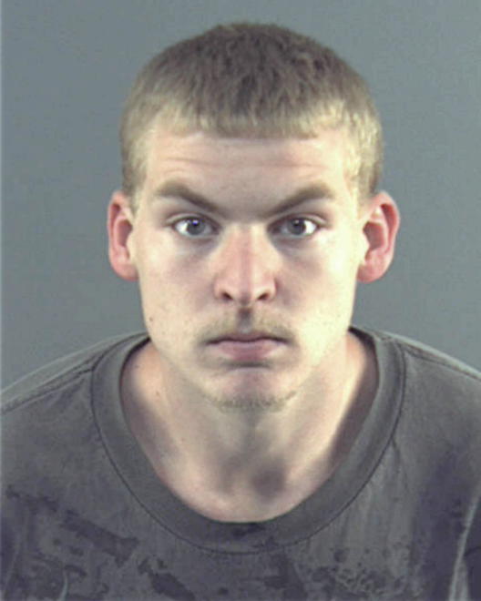 SUMMERSON, TRENTON R - Peoria County, IL