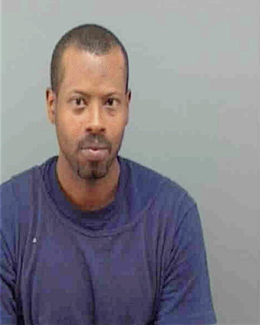 TERRELL, GEORGE EDWARD - Peoria County, IL