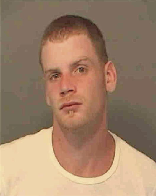WAGNAAR, MATTHEW EDWARD - Peoria County, IL