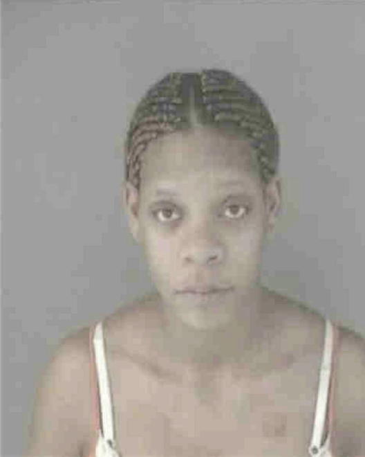 WASHINGTON, CHAQUANNA L - Peoria County, IL