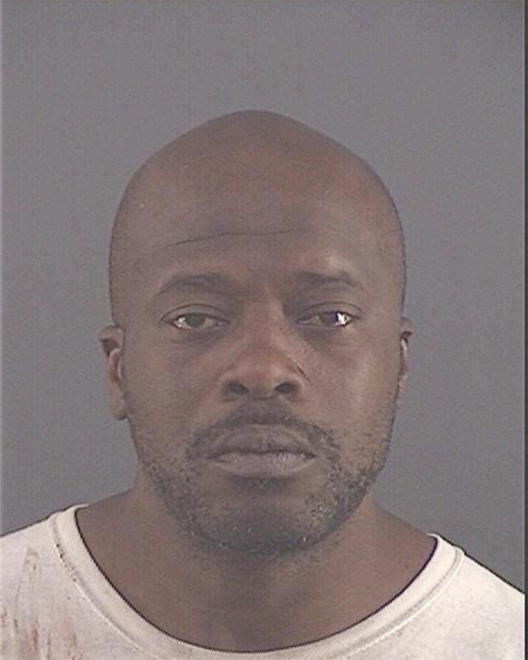 WHITAKER, CECIL LAMONT - Peoria County, IL