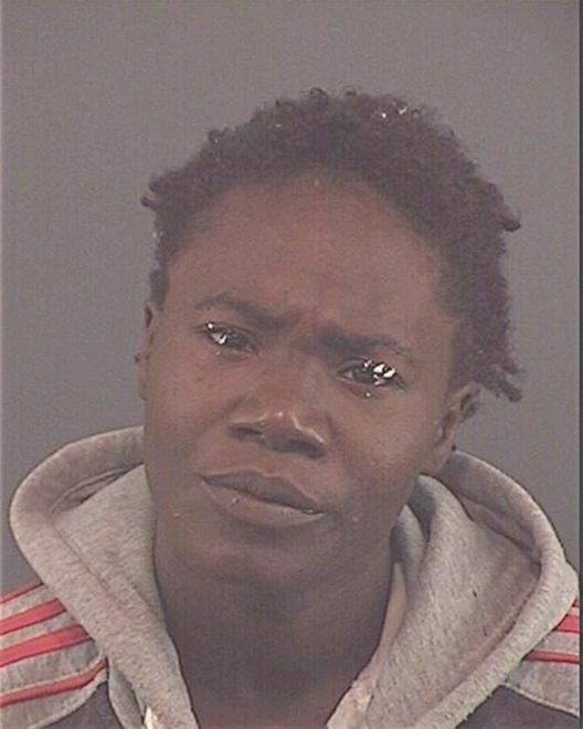 WILLIAMS, ADRIANA M - Peoria County, IL