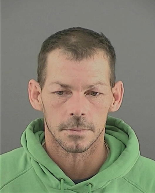 WOOD, SCOTT MICHAEL - Peoria County, IL