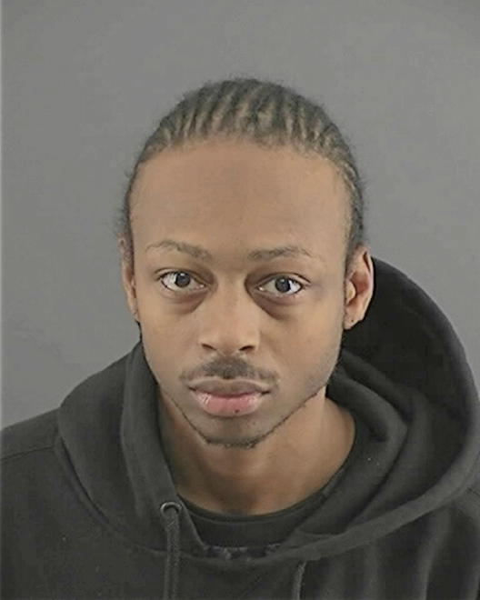 ALLEN, DEMETRIUS JEROME - Peoria County, IL