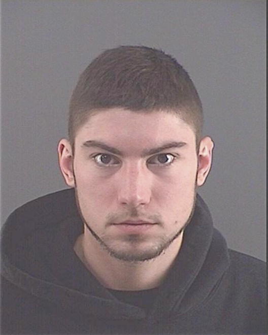 ANTOLIK, JACOB ALLEN - Peoria County, IL