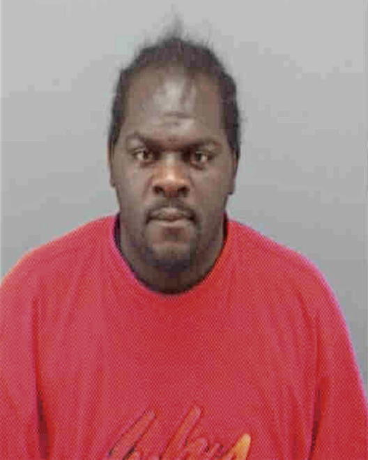 BROWN, ARENZO CATRELL - Peoria County, IL