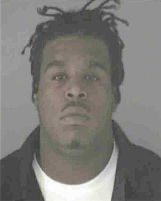BROWN, DAVID LAMARR - Peoria County, IL