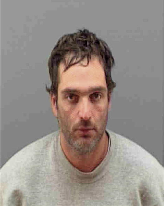 BURTON, RANDELL RAY - Peoria County, IL