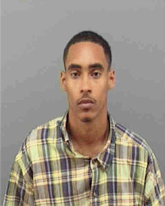 BUSH, SHARMON RICHARD - Peoria County, IL