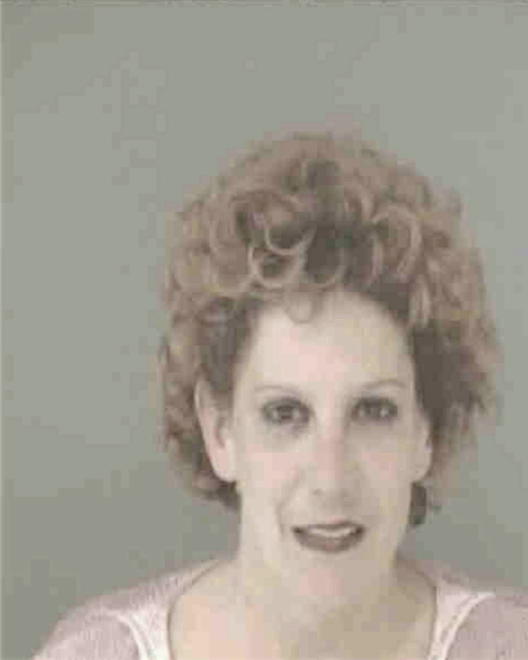 CALZAVARA, LISA KAY - Peoria County, IL