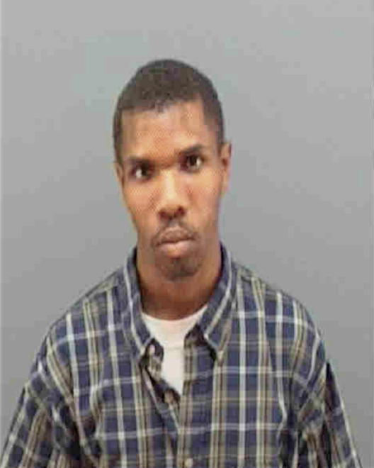 FERGUSON, RASHID SHAEEN - Peoria County, IL