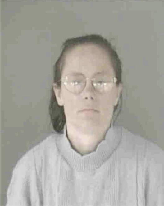 FRANKLIN, GRACIE A - Peoria County, IL