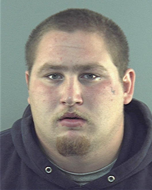 GRAY, KENNETH L - Peoria County, IL