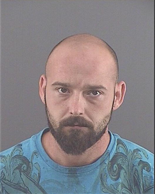GUMM, JOSHUA A - Peoria County, IL