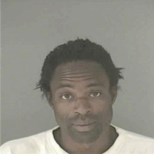 HARRIS, TONY LEVEAN - Peoria County, IL