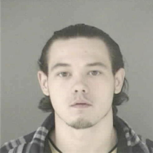 HAYES, JAMES LEE - Peoria County, IL