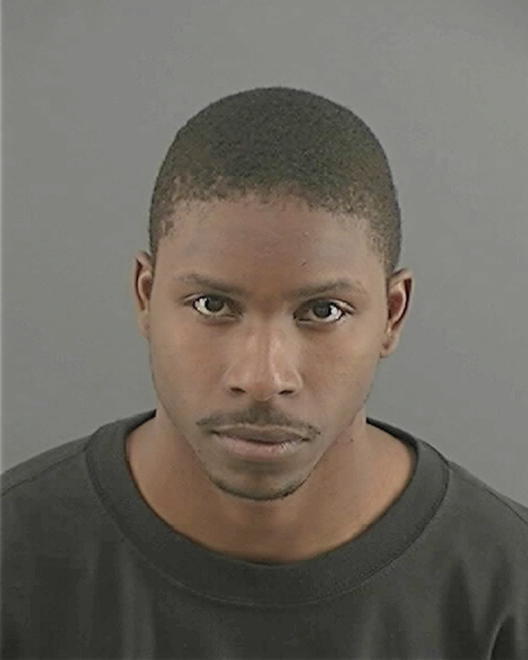 HIGHTOWER, KENNETH MARQUELL - Peoria County, IL