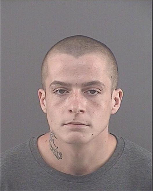 LARIMORE, THOMAS RICHARD - Peoria County, IL