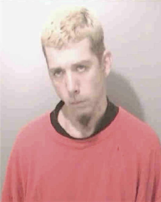 LUKEHART, JEREMY MICHAEL - Peoria County, IL