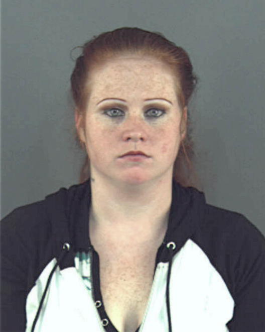 LUNDYSONI, HEATHER - Peoria County, IL
