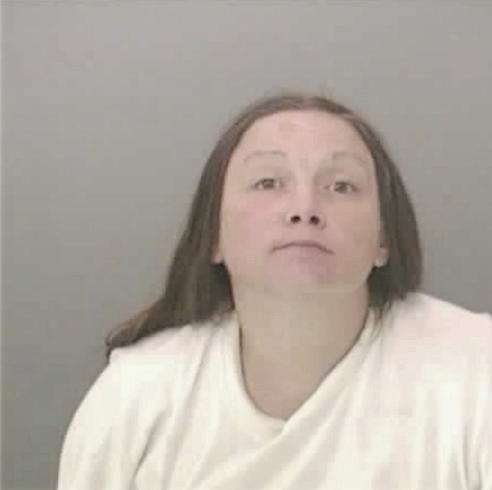 MAGNER, BEVERLY ANN - Peoria County, IL