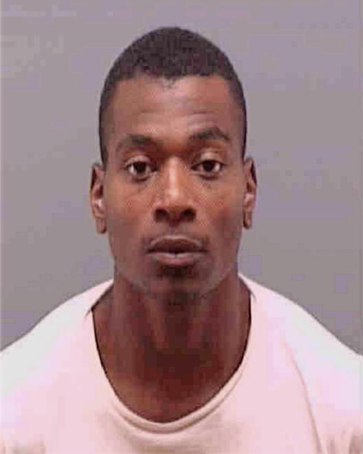 MASON, DEMARCO ANTWAIN - Peoria County, IL