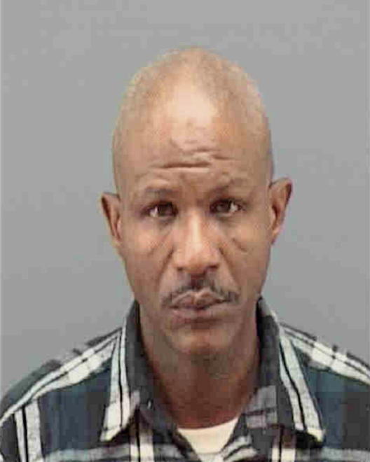 MCKINNEY, MARVIN COLE - Peoria County, IL