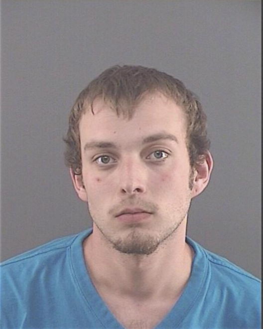 MULLEN, FRANK ARTHUR - Peoria County, IL