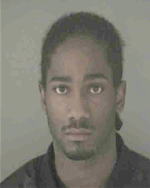 NICHOLS, TYRONE MARSHALL - Peoria County, IL