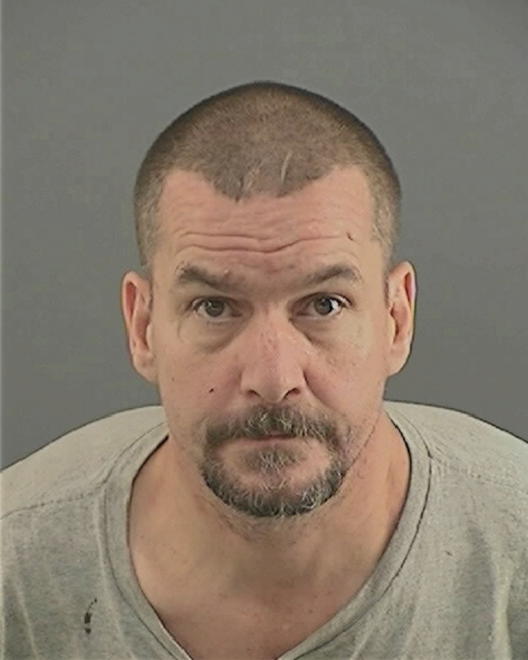 PATE, JOHN STACY - Peoria County, IL