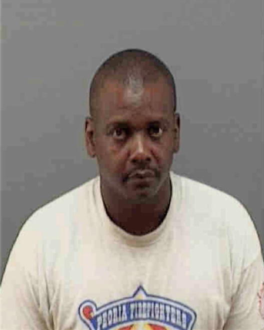 POLK, LARRY WAYNE - Peoria County, IL