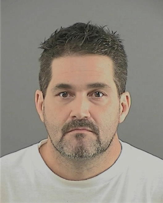 PRINS, MARK BENJAMIN - Peoria County, IL