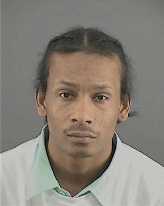 PURDLE, KENCEY RICO - Peoria County, IL