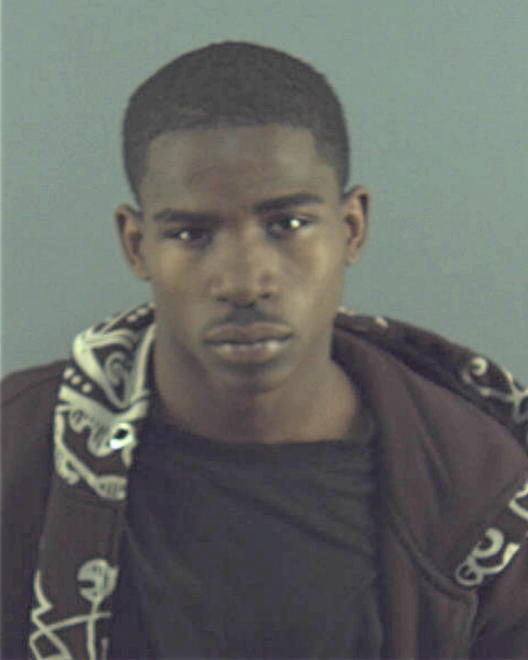 RICHARDSON, ISAIAH DAVID - Peoria County, IL