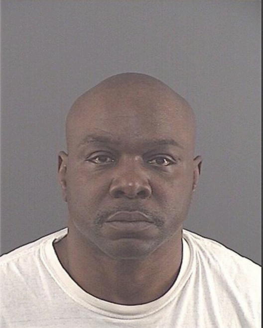 ROBINSON, ANTHONY MOSE - Peoria County, IL