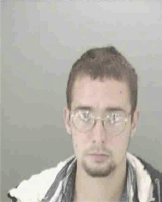 TILLER, JOSHUA JAMES - Peoria County, IL
