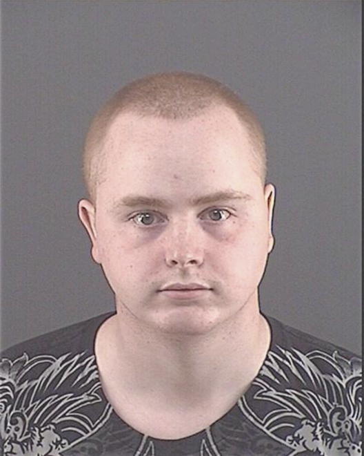 WEAVER, AUSTIN JAMES - Peoria County, IL