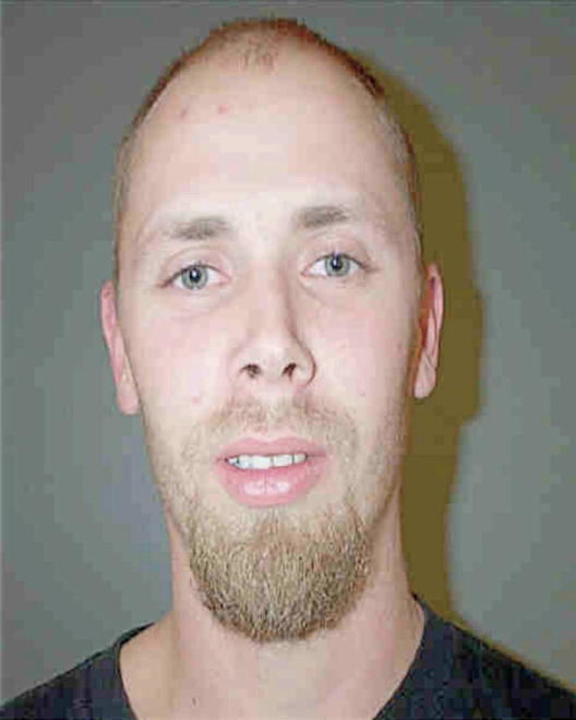 WINNER, ERIC KEITH - Peoria County, IL