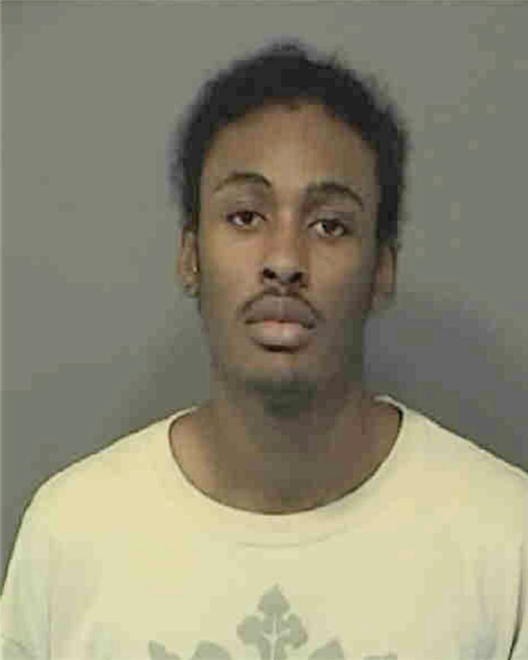 YARBROUGH, KENDELL S - Peoria County, IL