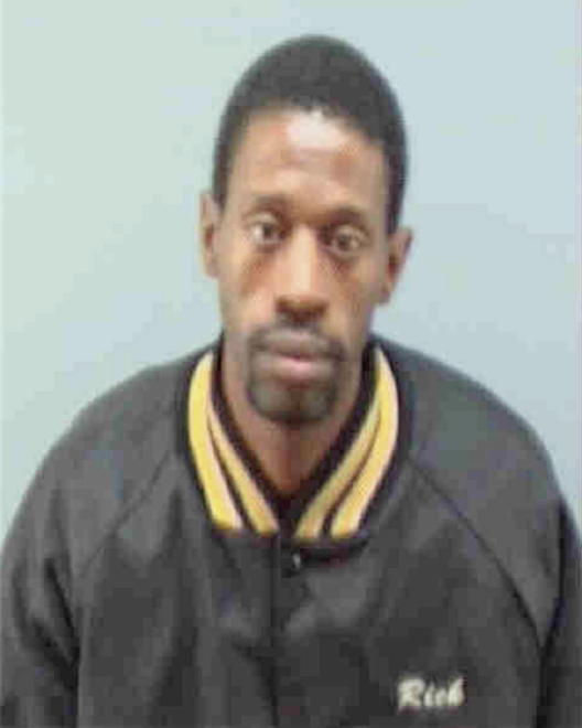 ANDERSON, CHARLES EARL - Peoria County, IL