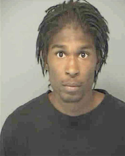 ARMSTEAD, ROBERT DEVON - Peoria County, IL